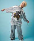 JACKROSE(ジャックローズ) |GALFY/ガルフィー ウェッサイ成金SETUP SS(MENS)