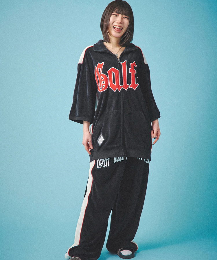 JACKROSE(ジャックローズ) |GALFY/ガルフィー ウェッサイ成金SETUP SS(MENS)