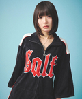 JACKROSE(ジャックローズ) |GALFY/ガルフィー ウェッサイ成金SETUP SS(MENS)