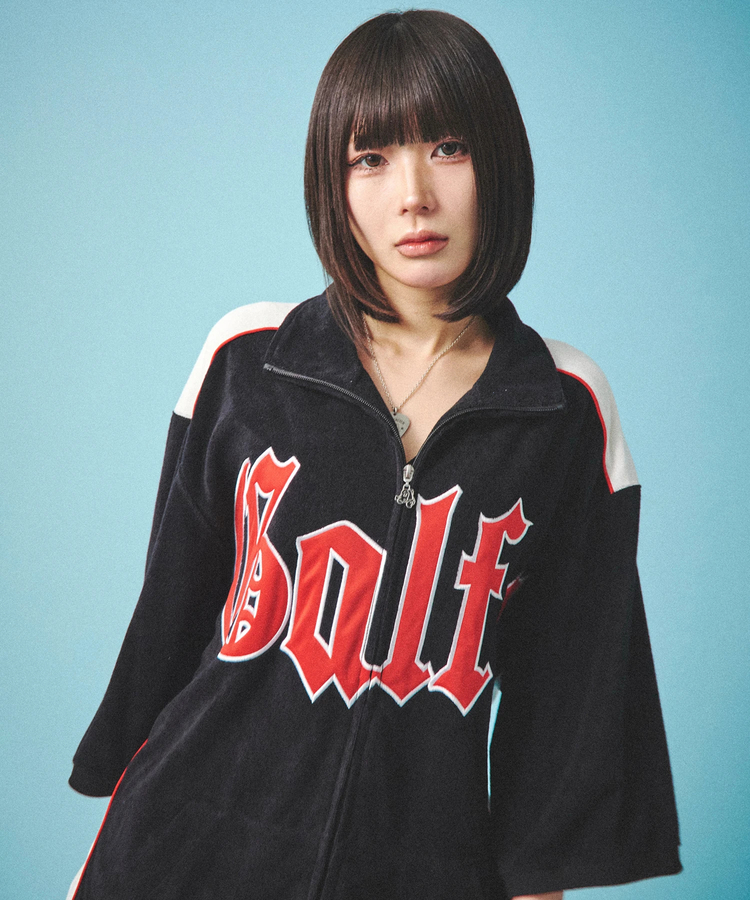 JACKROSE(ジャックローズ) |GALFY/ガルフィー ウェッサイ成金SETUP SS(MENS)