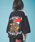 JACKROSE(ジャックローズ) |GALFY/ガルフィー ウェッサイ成金SETUP SS(MENS)