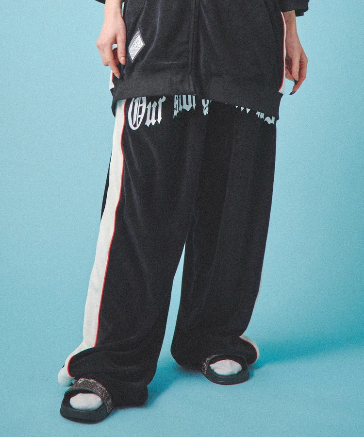 JACKROSE(ジャックローズ) |GALFY/ガルフィー ウェッサイ成金SETUP SS(MENS)