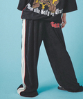 JACKROSE(ジャックローズ) |GALFY/ガルフィー ウェッサイ成金SETUP SS(MENS)