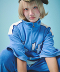 JACKROSE(ジャックローズ) |GALFY/ガルフィー ウェッサイ成金SETUP SS(MENS)