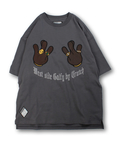 JACKROSE(ジャックローズ) |GALFY/ガルフィー ウェッサイ成金Tee SS(MENS)