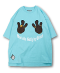 JACKROSE(ジャックローズ) |GALFY/ガルフィー ウェッサイ成金Tee SS(MENS)