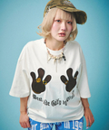 JACKROSE(ジャックローズ) |GALFY/ガルフィー ウェッサイ成金Tee SS(MENS)