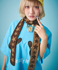 JACKROSE(ジャックローズ) |GALFY/ガルフィー ウェッサイ成金Tee SS(MENS)