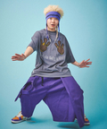 JACKROSE(ジャックローズ) |GALFY/ガルフィー ウェッサイ成金Tee SS(MENS)