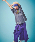 JACKROSE(ジャックローズ) |GALFY/ガルフィー ウェッサイ成金Tee SS(MENS)