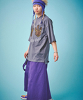 JACKROSE(ジャックローズ) |GALFY/ガルフィー ウェッサイ成金Tee SS(MENS)