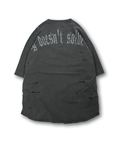 JACKROSE(ジャックローズ) |GALFY/ガルフィー 闇に染まりし反戦Tee SS(MENS)
