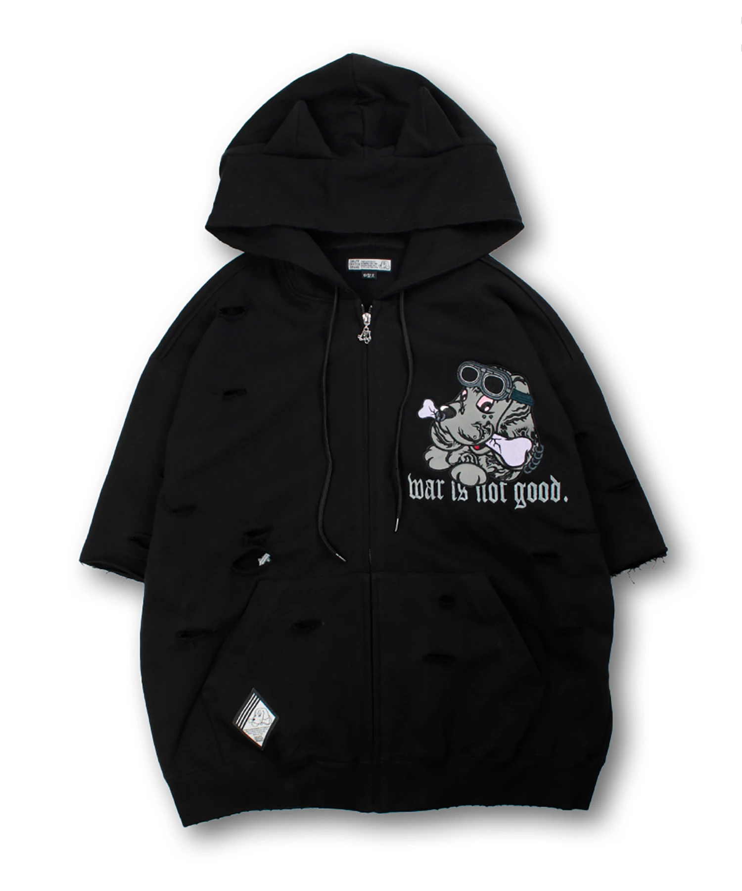 GALFY 中型 黒 楽天市場】ガルフィー GALFY あの時の先輩 SETUP セットアップ L 中型