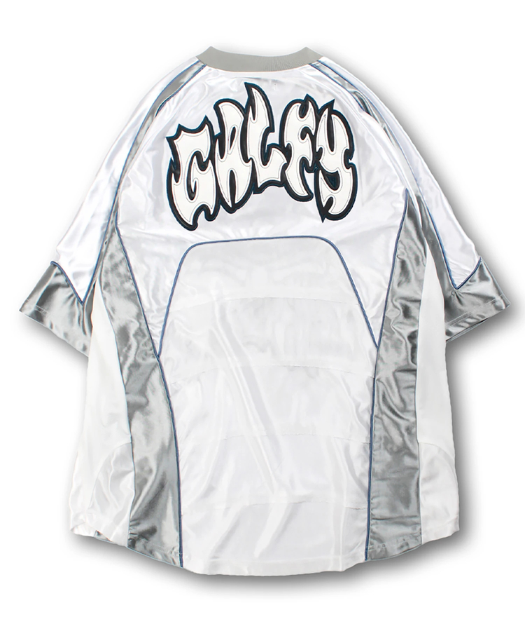 JACKROSE(ジャックローズ) |GALFY/ガルフィー 闇に争いしサイバーTee SS(MENS)