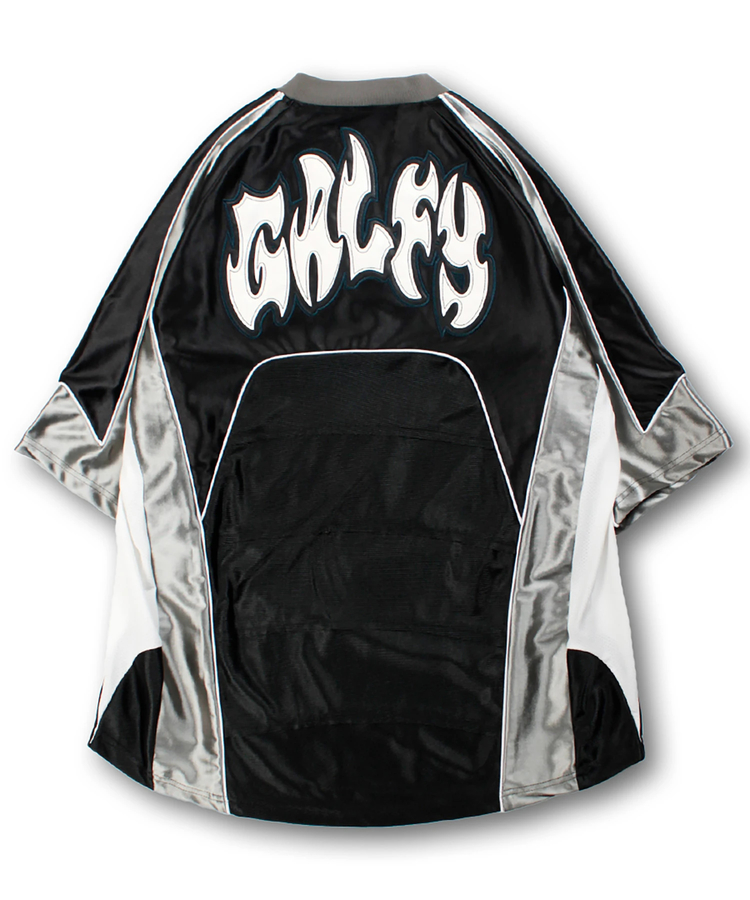 JACKROSE(ジャックローズ) |GALFY/ガルフィー 闇に争いしサイバーTee SS(MENS)