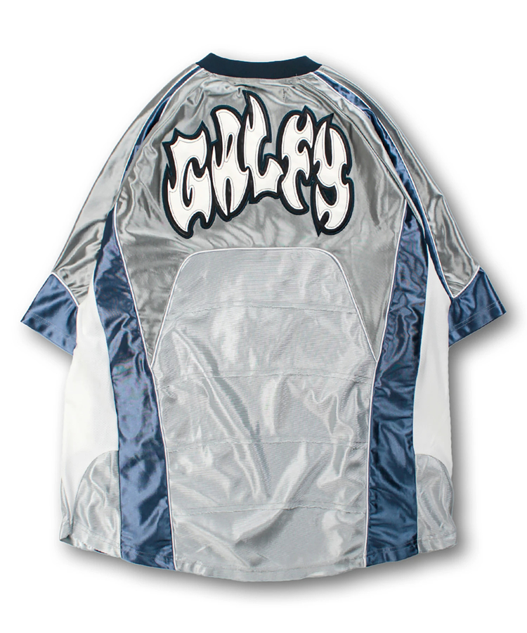 JACKROSE(ジャックローズ) |GALFY/ガルフィー 闇に争いしサイバーTee SS(MENS)