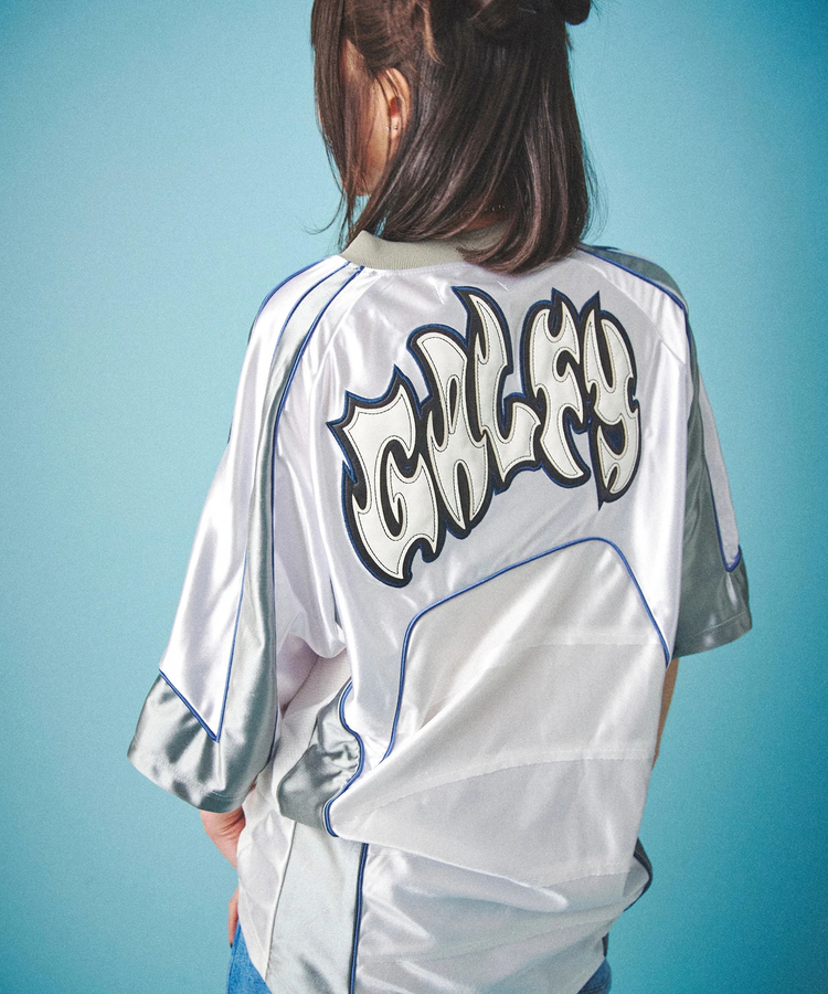 JACKROSE(ジャックローズ) |GALFY/ガルフィー 闇に争いしサイバーTee SS(MENS)