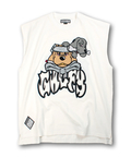 JACKROSE(ジャックローズ) |GALFY/ガルフィー 袖を忘れしTee SS(MENS)