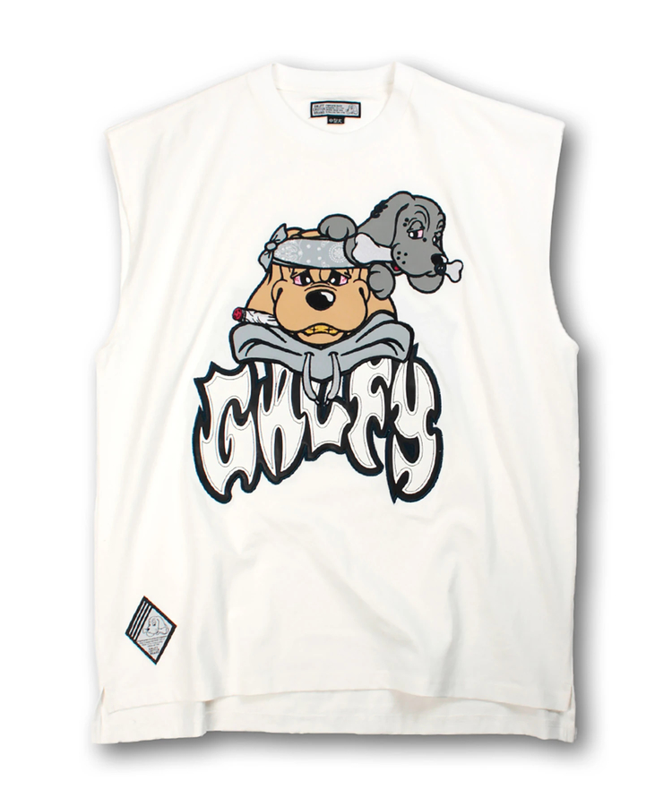 JACKROSE(ジャックローズ) |GALFY/ガルフィー 袖を忘れしTee SS(MENS)