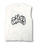 JACKROSE(ジャックローズ) |GALFY/ガルフィー 袖を忘れしTee SS(MENS)