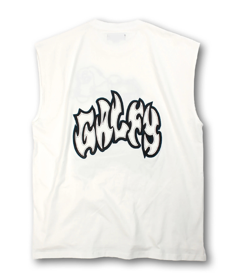 JACKROSE(ジャックローズ) |GALFY/ガルフィー 袖を忘れしTee SS(MENS)