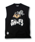 JACKROSE(ジャックローズ) |GALFY/ガルフィー 袖を忘れしTee SS(MENS)