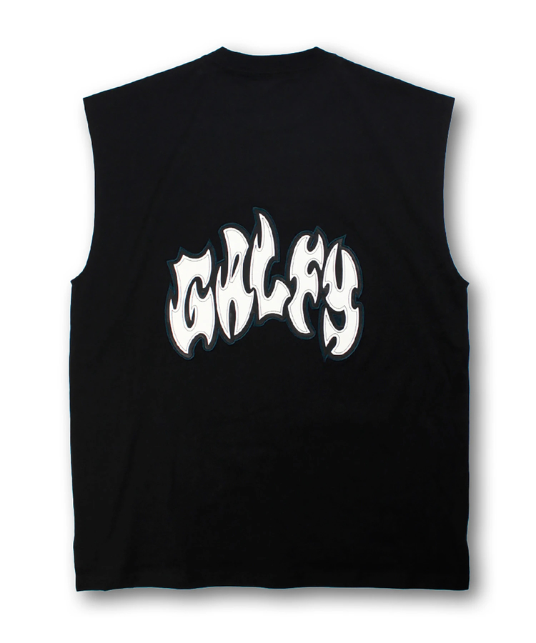 JACKROSE(ジャックローズ) |GALFY/ガルフィー 袖を忘れしTee SS(MENS)