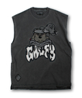 JACKROSE(ジャックローズ) |GALFY/ガルフィー 袖を忘れしTee SS(MENS)
