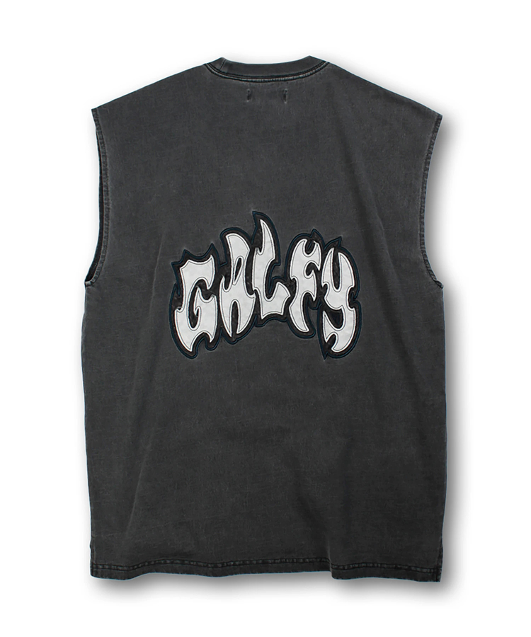 JACKROSE(ジャックローズ) |GALFY/ガルフィー 袖を忘れしTee SS(MENS)