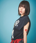 JACKROSE(ジャックローズ) |GALFY/ガルフィー 袖を忘れしTee SS(MENS)