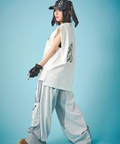 JACKROSE(ジャックローズ) |GALFY/ガルフィー 袖を忘れしTee SS(MENS)
