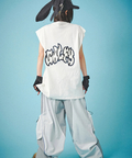 JACKROSE(ジャックローズ) |GALFY/ガルフィー 袖を忘れしTee SS(MENS)
