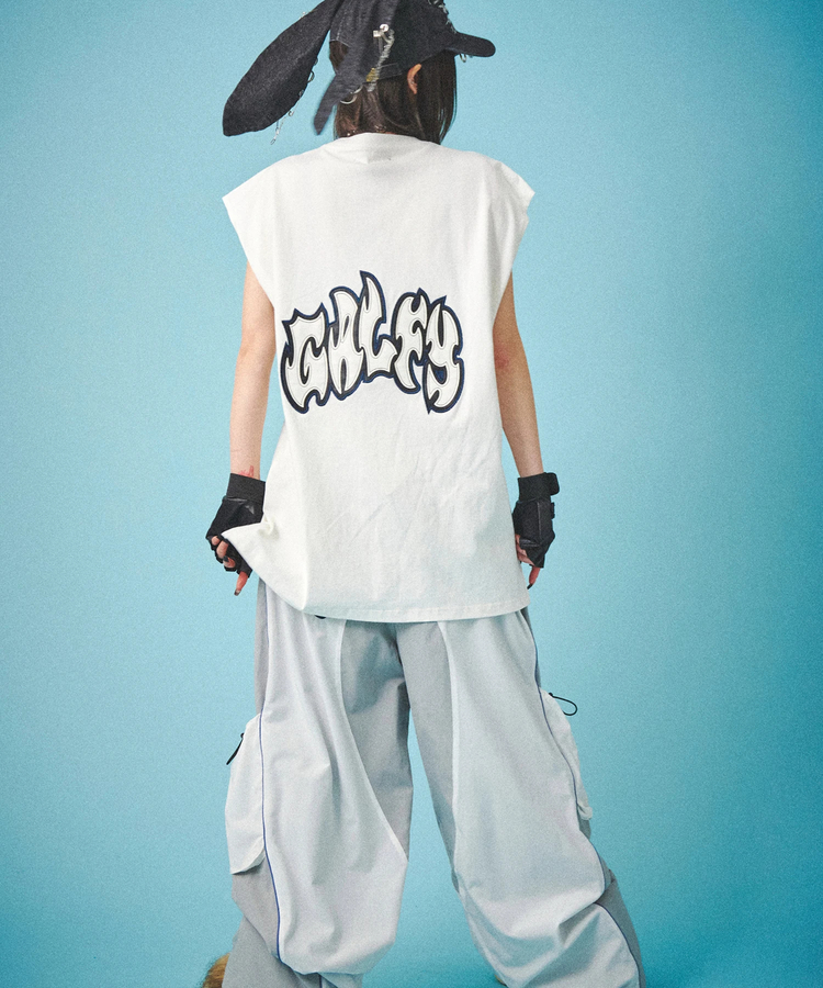 JACKROSE(ジャックローズ) |GALFY/ガルフィー 袖を忘れしTee SS(MENS)
