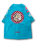 JACKROSE(ジャックローズ) |GALFY/ガルフィー レーシングシャツ SS(MENS)