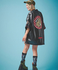 JACKROSE(ジャックローズ) |GALFY/ガルフィー レーシングシャツ SS(MENS)