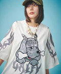 JACKROSE(ジャックローズ) |GALFY/ガルフィー 部族長Tee SS(MENS)