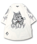 JACKROSE(ジャックローズ) |GALFY/ガルフィー 部族長Tee SS(MENS)