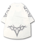 JACKROSE(ジャックローズ) |GALFY/ガルフィー 部族長Tee SS(MENS)