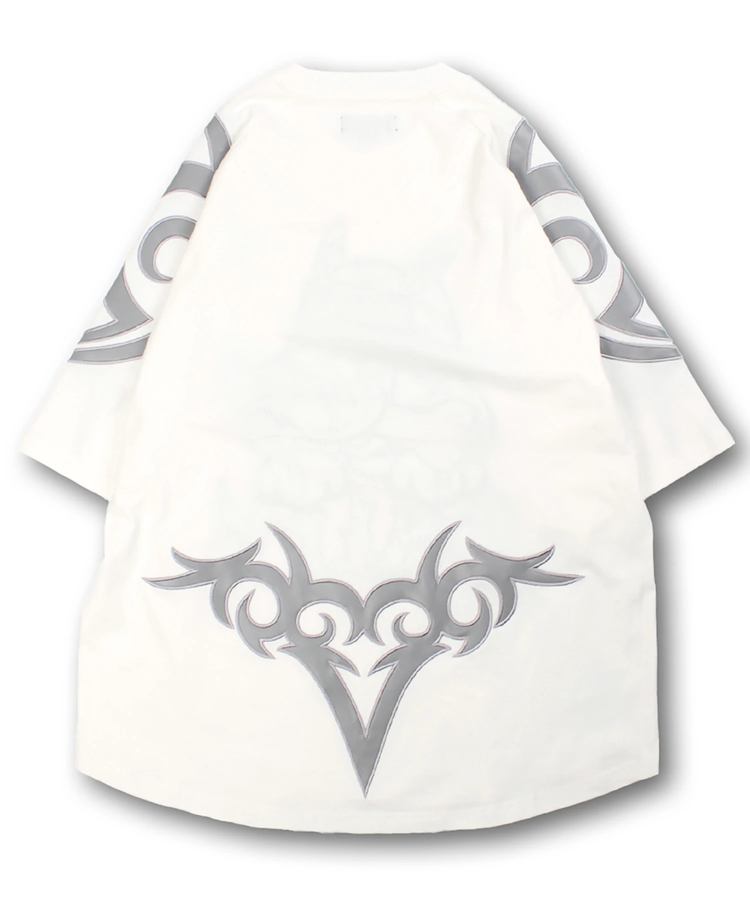 JACKROSE(ジャックローズ) |GALFY/ガルフィー 部族長Tee SS(MENS)