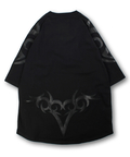 JACKROSE(ジャックローズ) |GALFY/ガルフィー 部族長Tee SS(MENS)