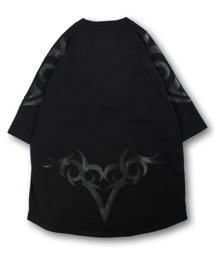 JACKROSE(ジャックローズ) |GALFY/ガルフィー 部族長Tee SS(MENS)