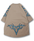 JACKROSE(ジャックローズ) |GALFY/ガルフィー 部族長Tee SS(MENS)