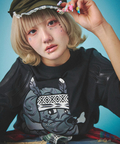 JACKROSE(ジャックローズ) |GALFY/ガルフィー 部族長Tee SS(MENS)