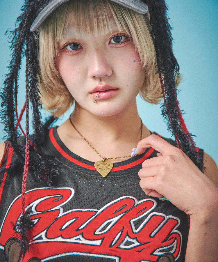 JACKROSE(ジャックローズ) |GALFY/ガルフィー ウェッサイ成金ユニフォーム SS(MENS)