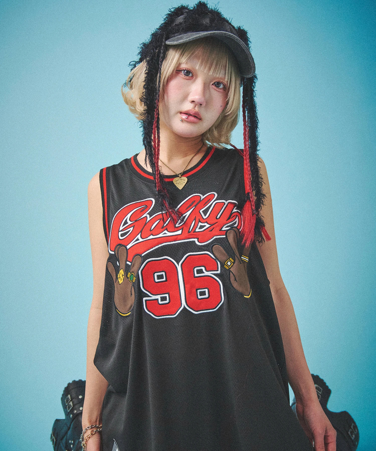 JACKROSE(ジャックローズ) |GALFY/ガルフィー ウェッサイ成金ユニフォーム SS(MENS)