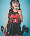 JACKROSE(ジャックローズ) |GALFY/ガルフィー ウェッサイ成金ユニフォーム SS(MENS)