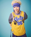 JACKROSE(ジャックローズ) |GALFY/ガルフィー ウェッサイ成金ユニフォーム SS(MENS)