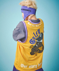 JACKROSE(ジャックローズ) |GALFY/ガルフィー ウェッサイ成金ユニフォーム SS(MENS)