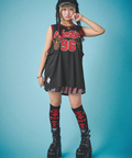 JACKROSE(ジャックローズ) |GALFY/ガルフィー ウェッサイ成金ユニフォーム SS(MENS)