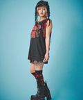 JACKROSE(ジャックローズ) |GALFY/ガルフィー ウェッサイ成金ユニフォーム SS(MENS)